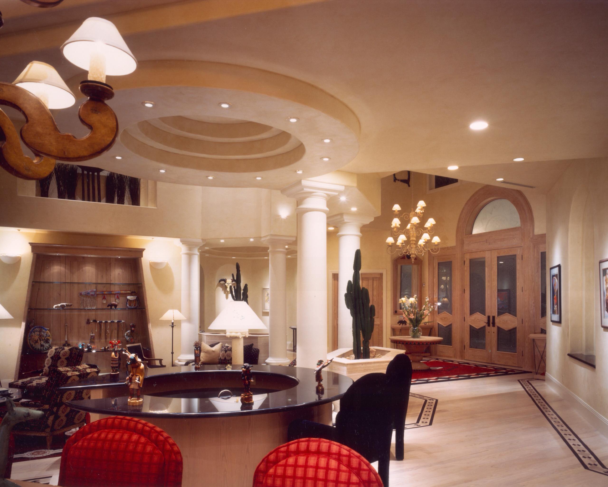 Turk Residence