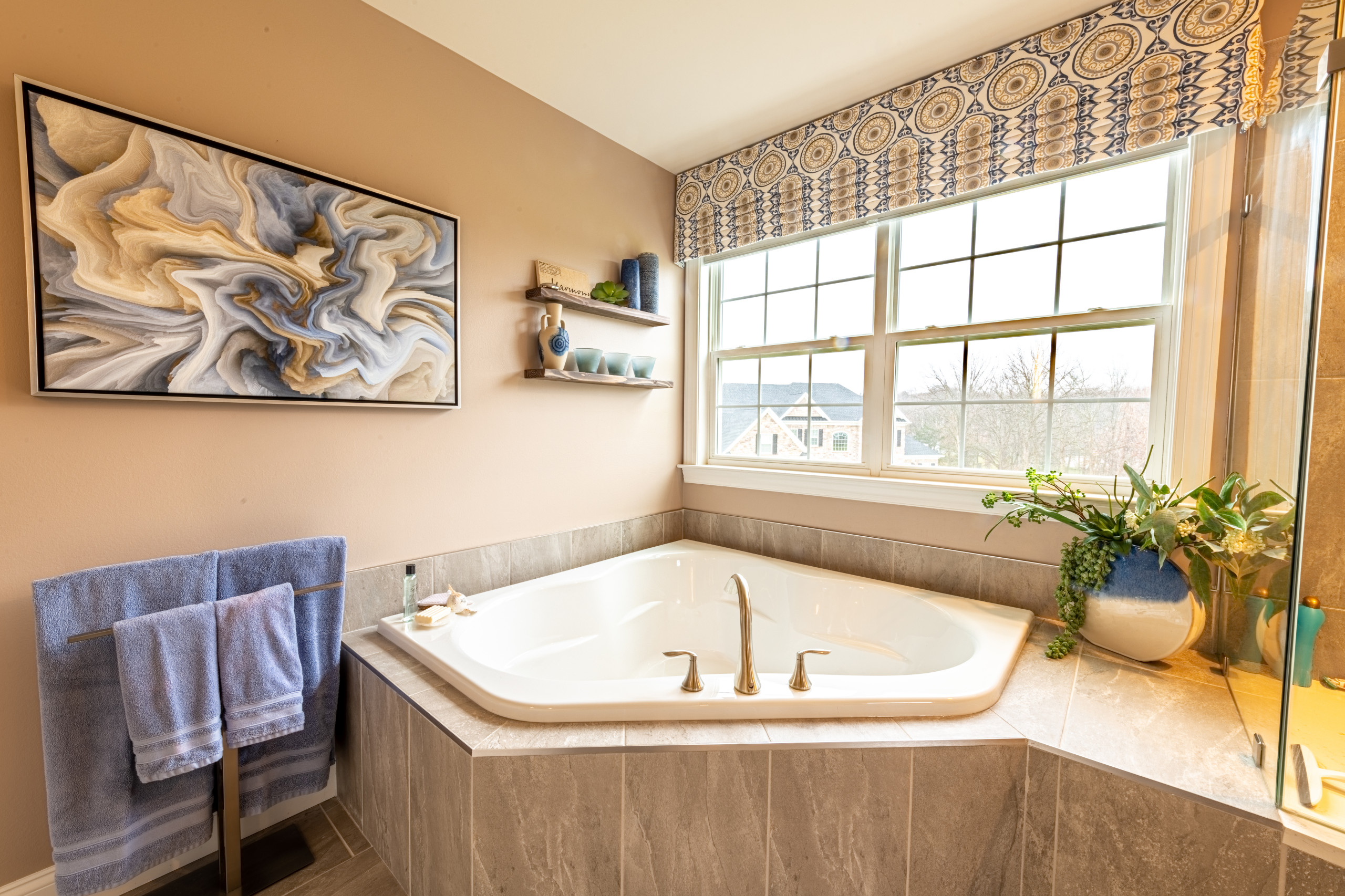 New Home Project in North Wales