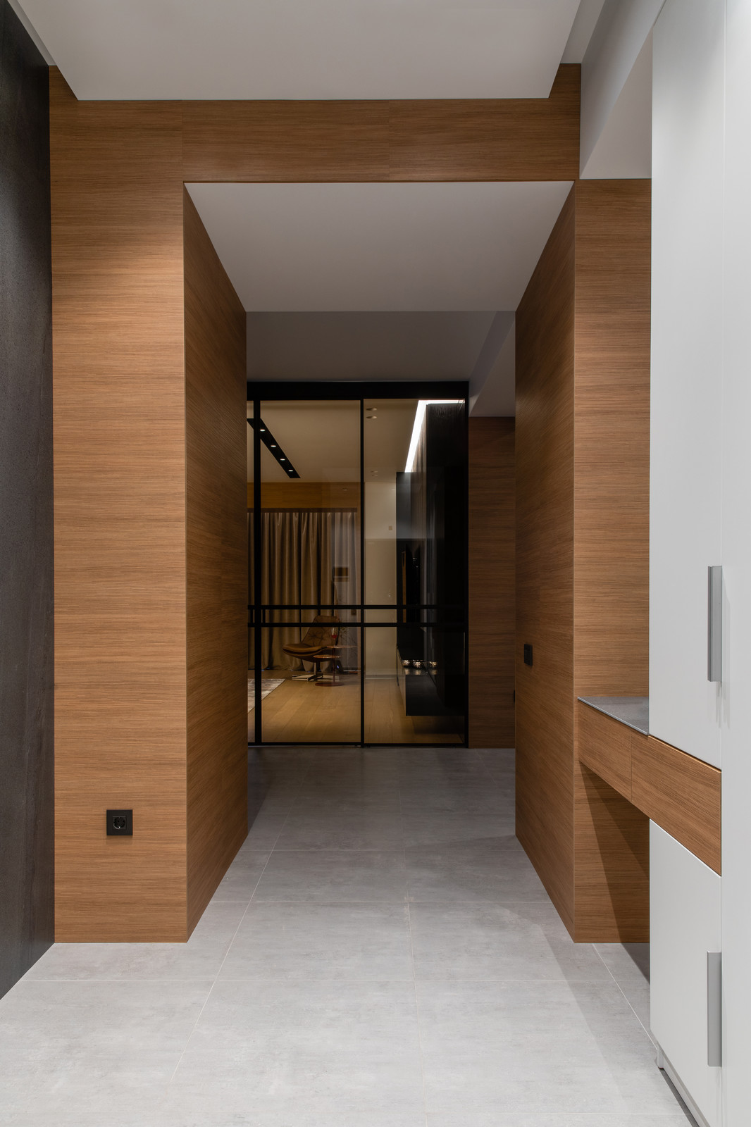 Квартира 10-8