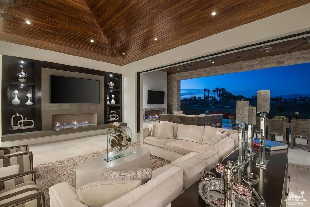 The Hideaway Custom Residence