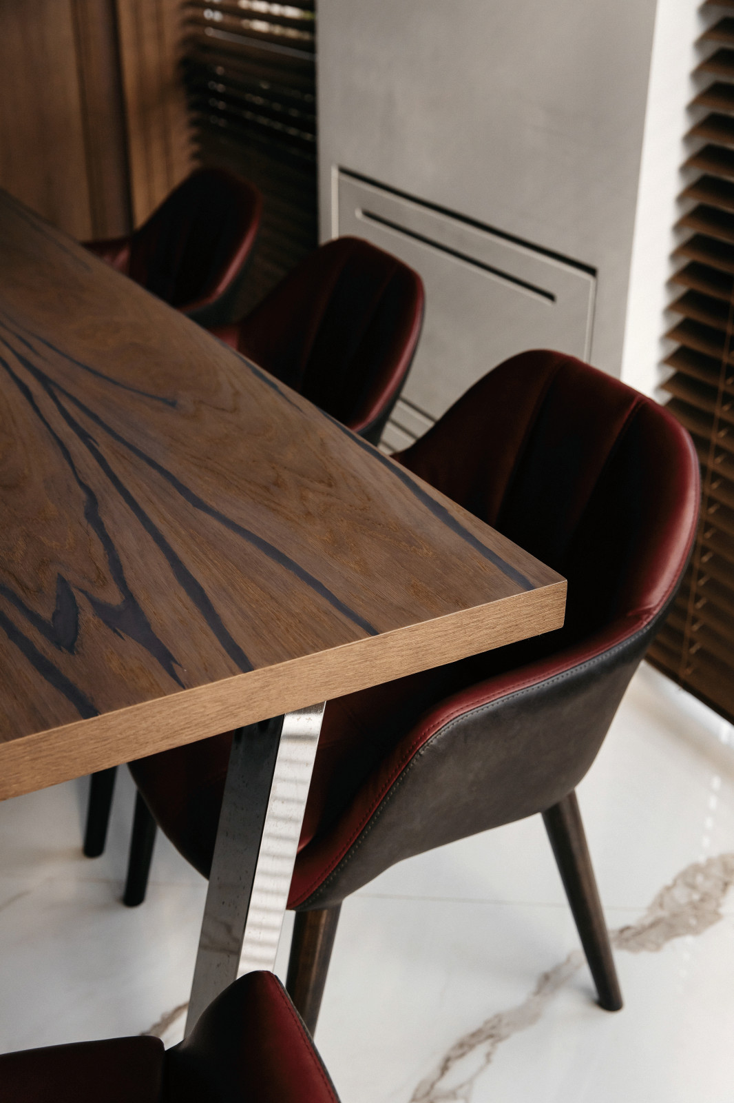 Переговорная зона