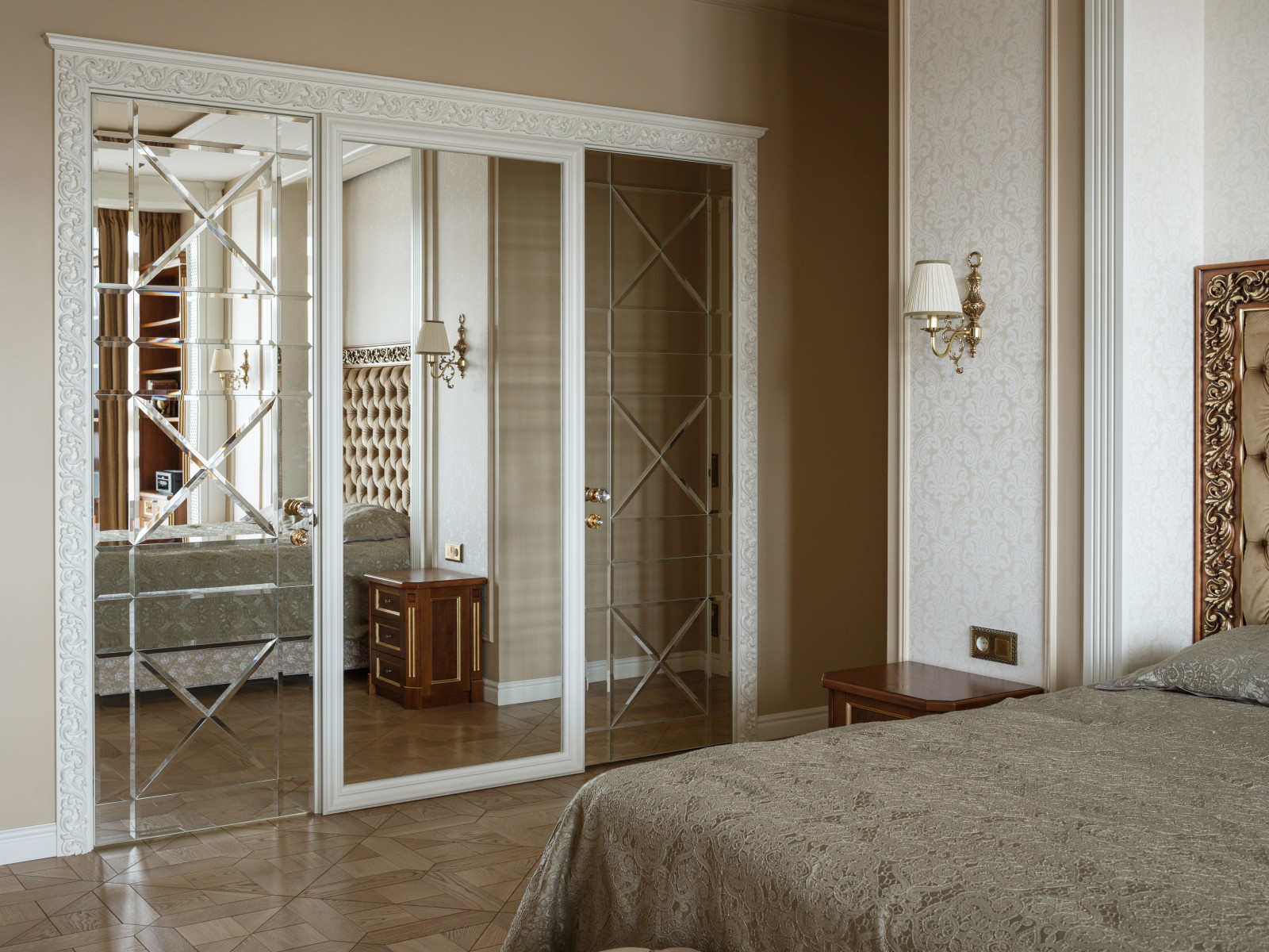 ЖК Доминион