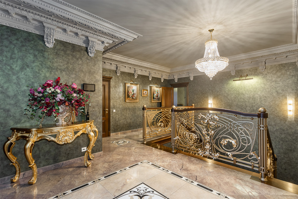 Архитектура