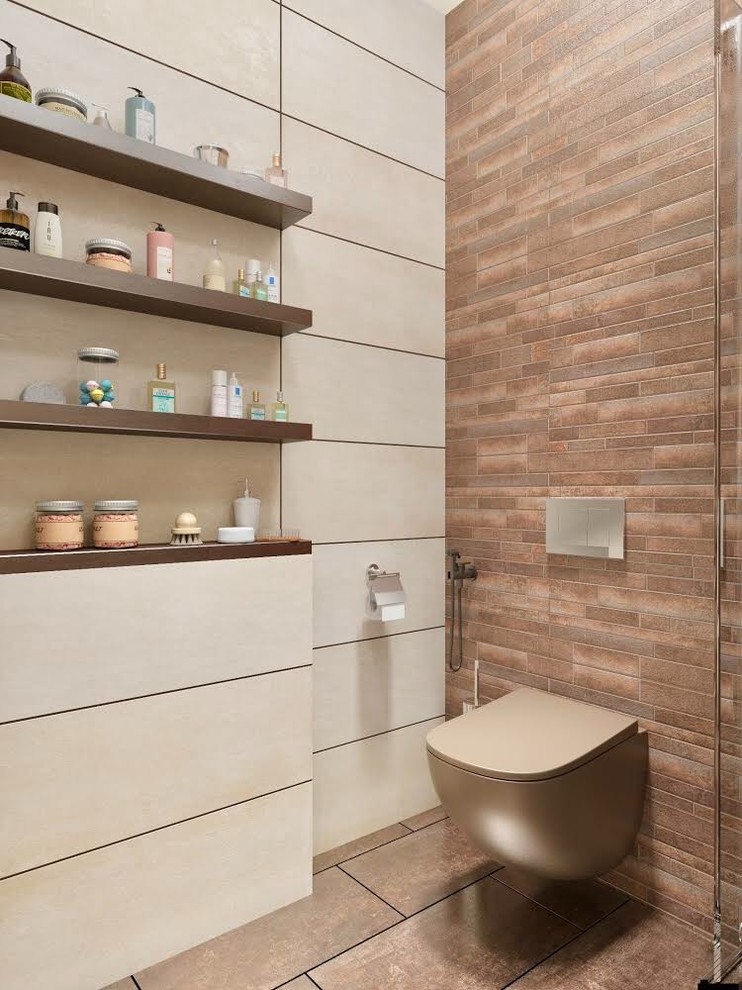 "Итальянская классика" квартира 98 м2.