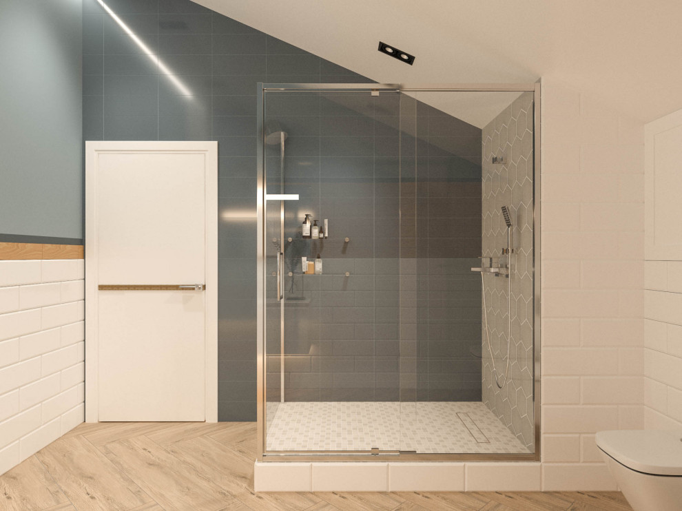 дом 260 кв.м в с.Петровичи