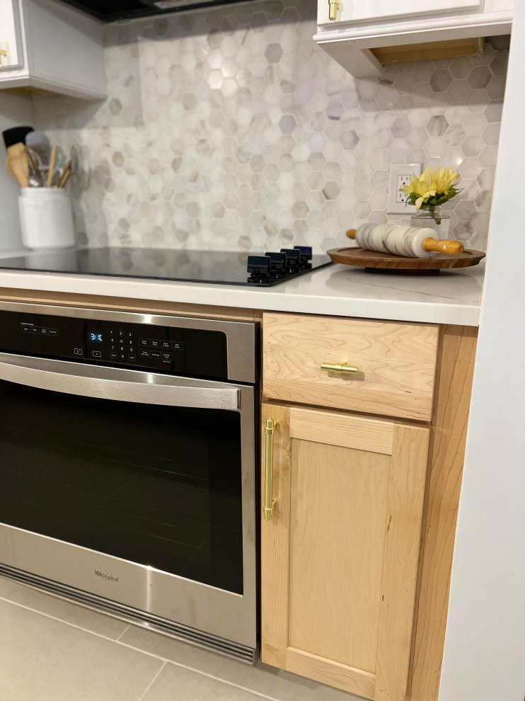 Kitchen Remodel, Scarsdale, NY
