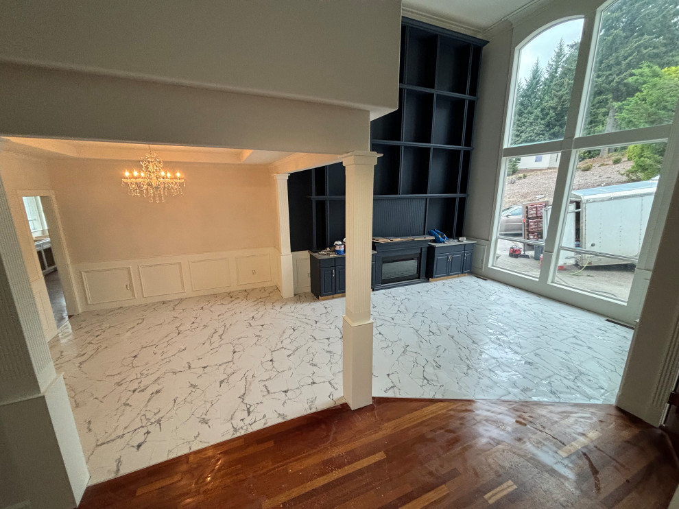 Floor Tile