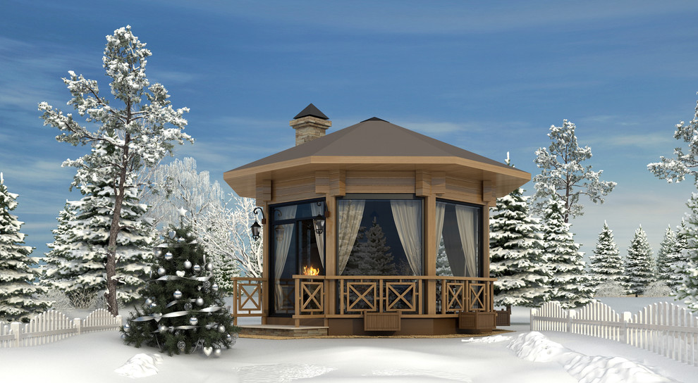 "Восемь граней"