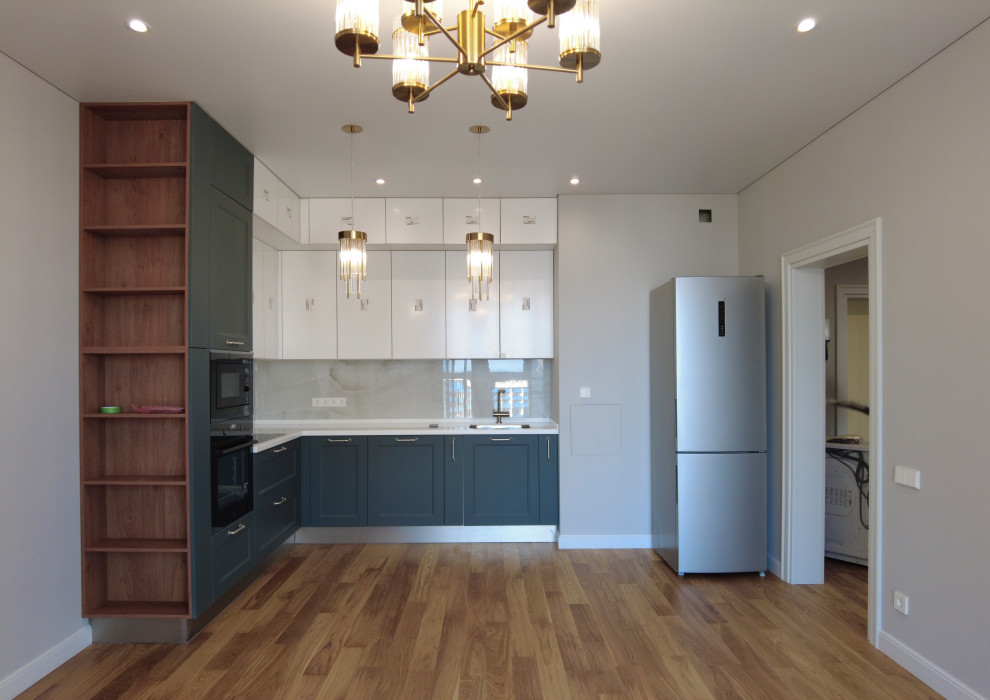 ЖК "Нвосити"