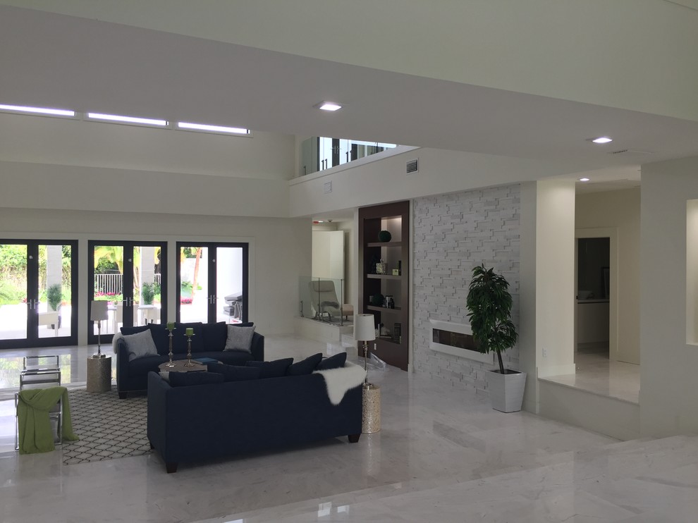 Houri residence