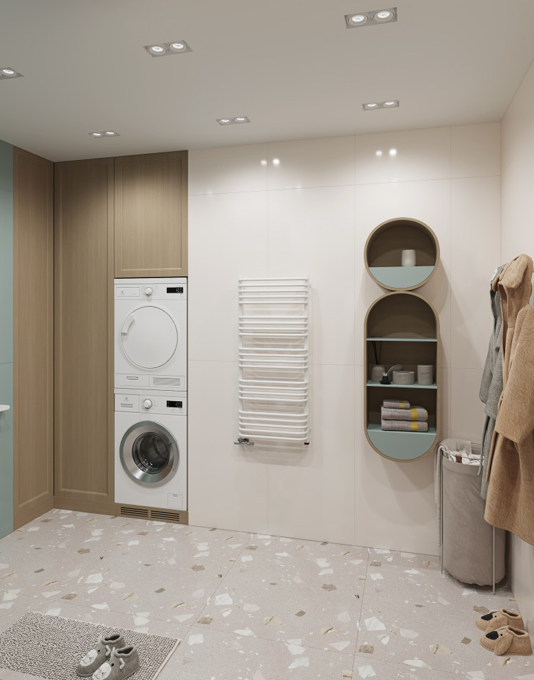 Квартира для трех сестер