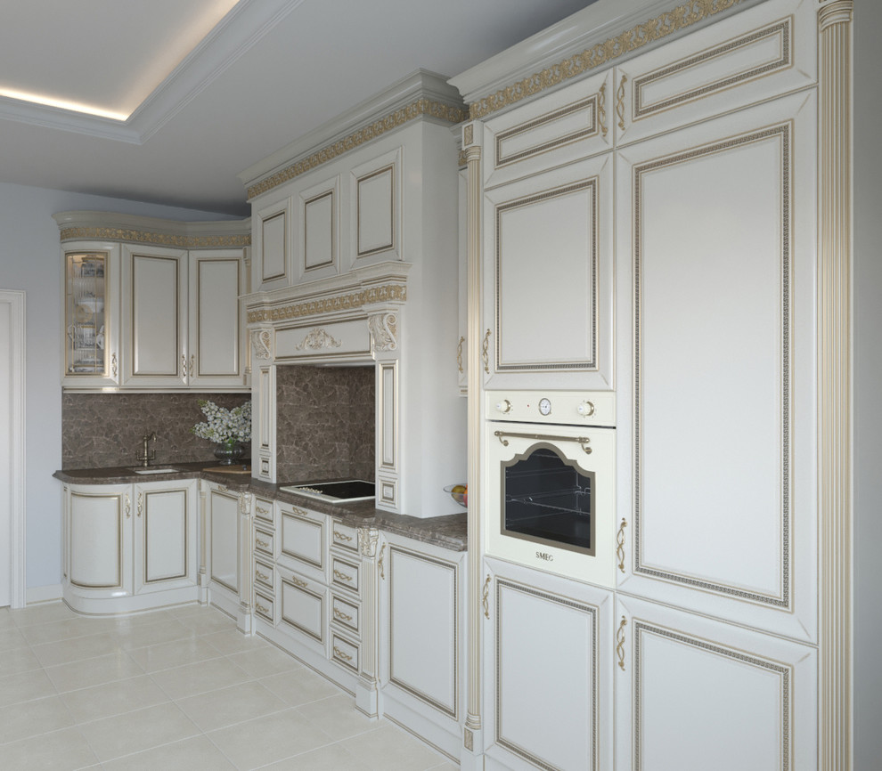 Кухня "Нике Аворио"