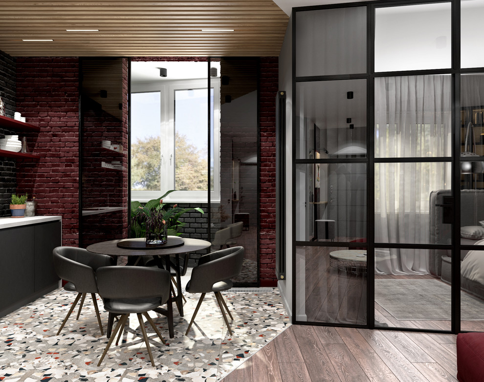 ЖК Радонеж г.Краснодар