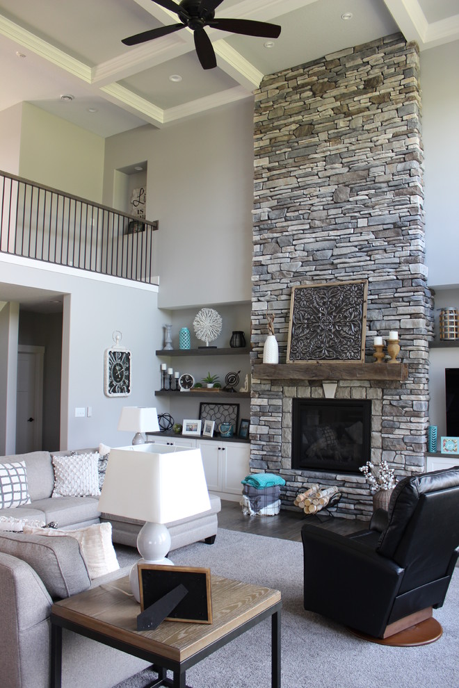 Modern Farmhouse