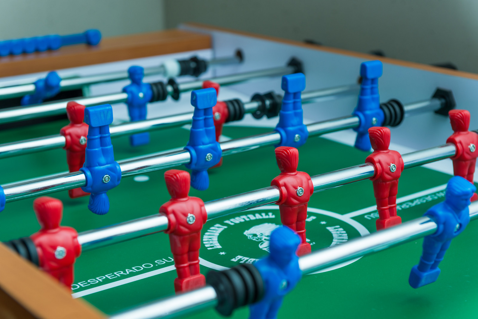 Квартира на Тишинке