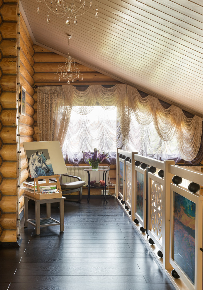 КП Золотая Роща