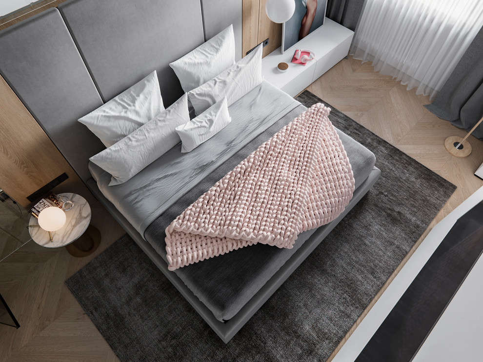 ЖК «Пресненский Вал 14»