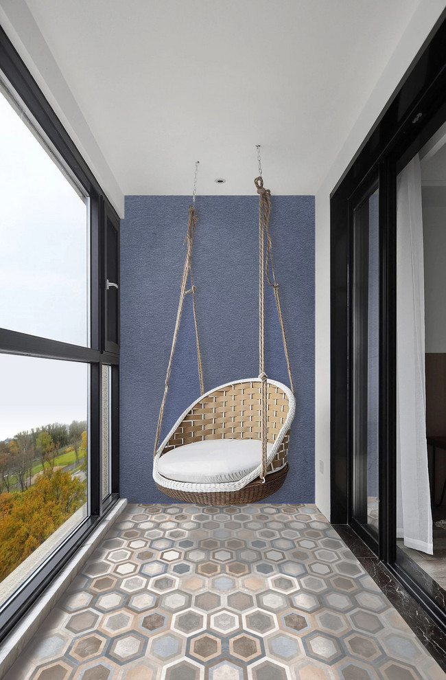 дизайн интерьера квартиры