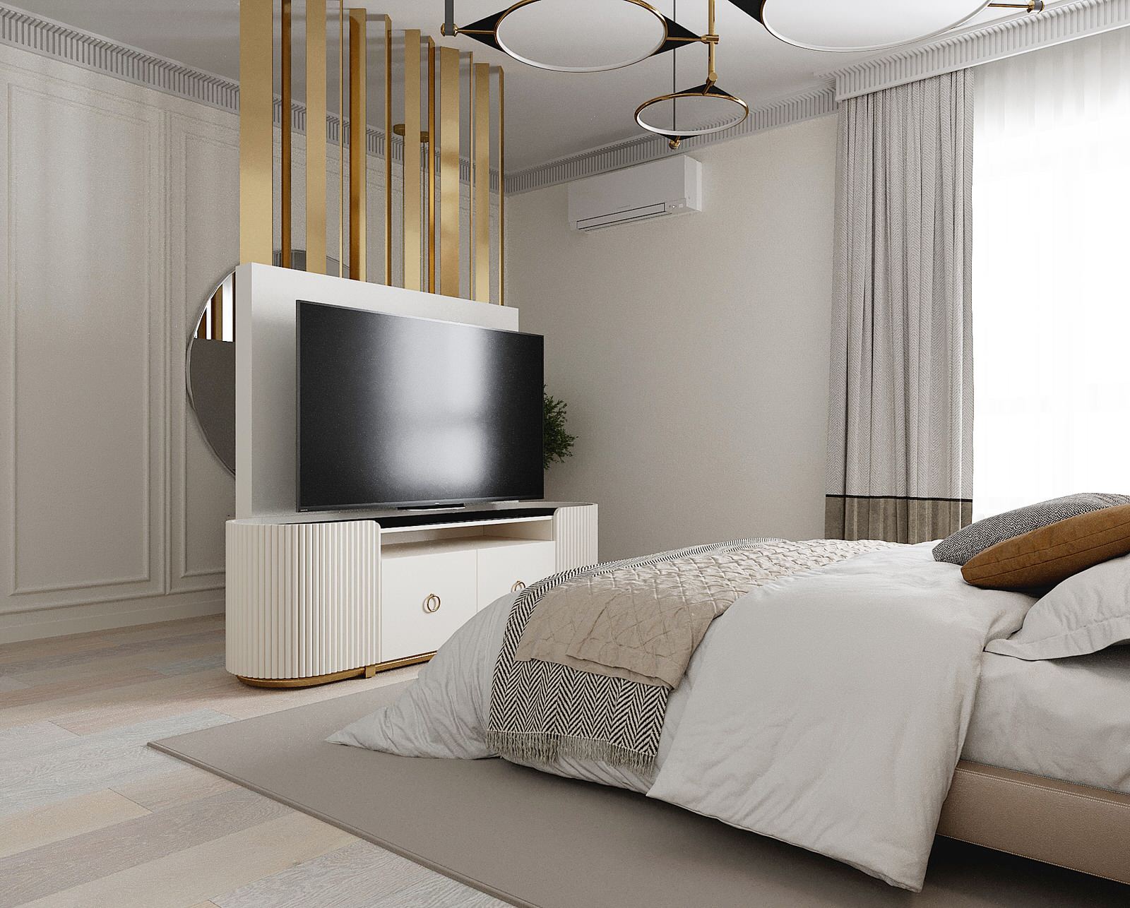 новоподклетное