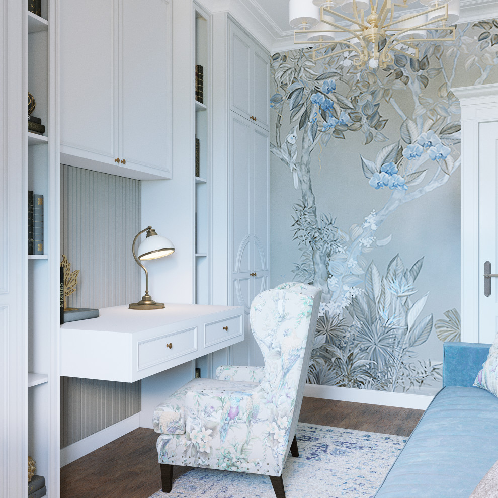 Квартира в сердце Петербурга