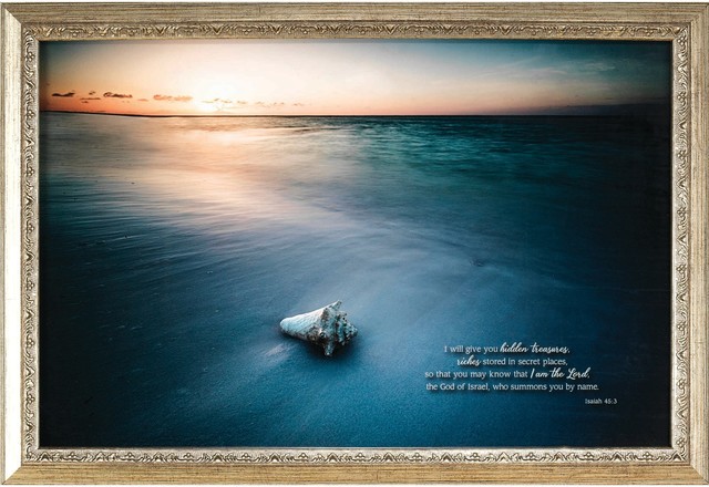 Wall Plauque Framed Wall Hidden Treasures Is 45 3 20x13 Traditional Prints And Posters By New And Exciting Dicksons And Jozie B