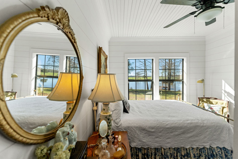 CK - Custom Home Addition