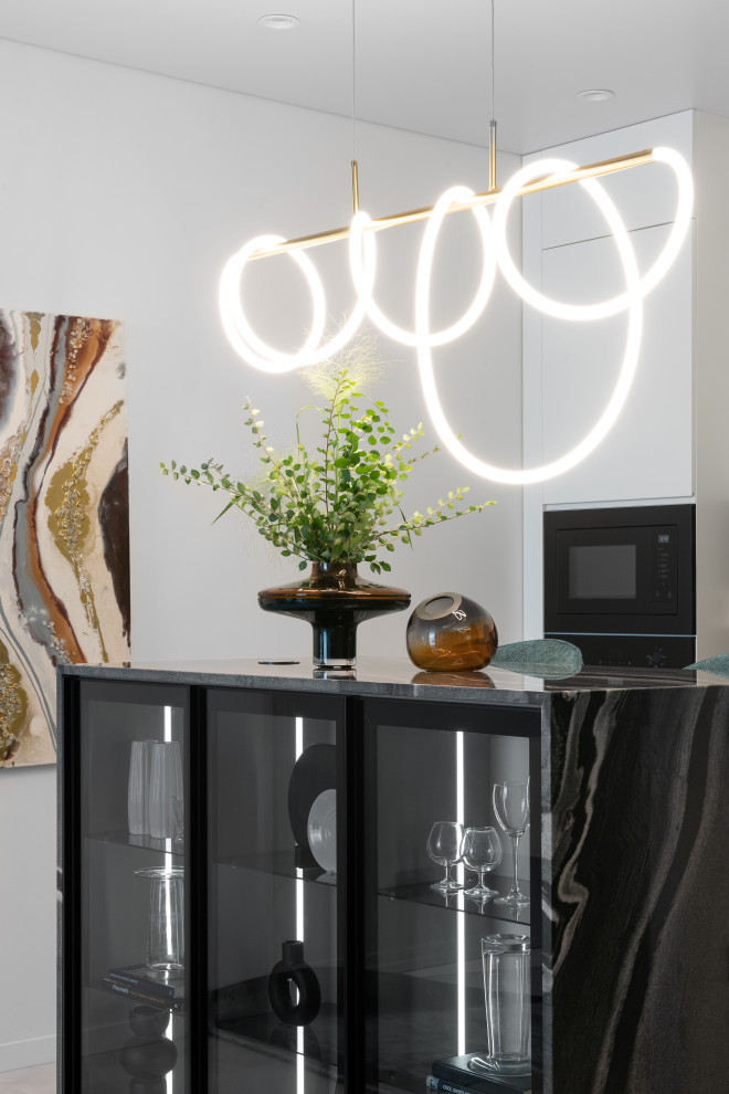 Мотивы Версаче