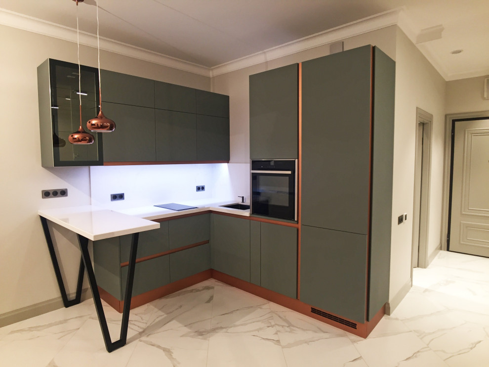 ЖК Достояние