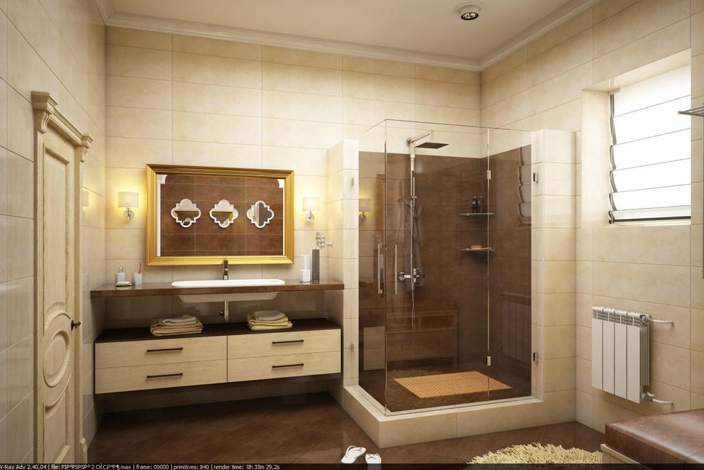 Частное домовладение