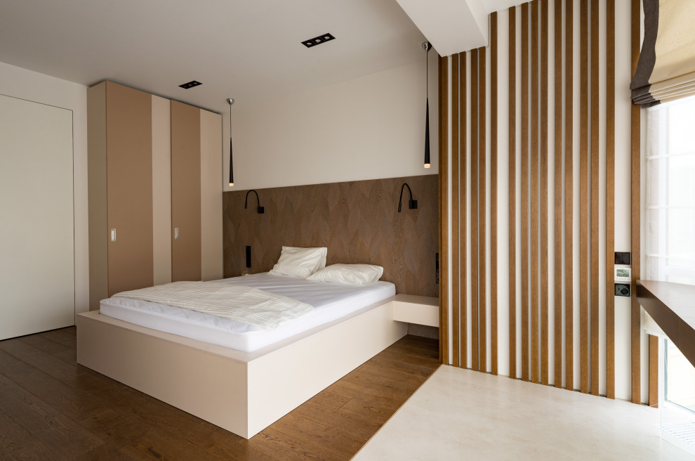 ЖК Мосфильмовский