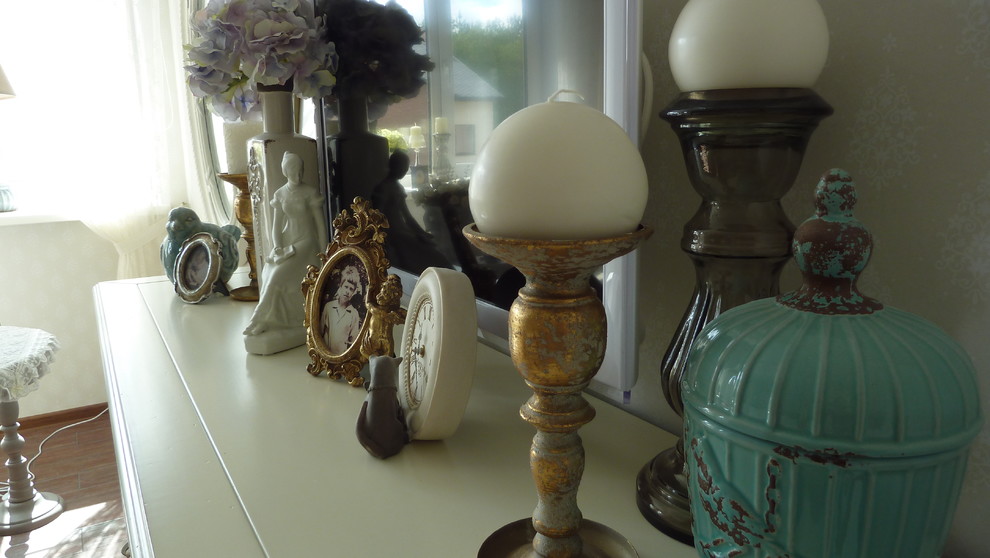 Квартира в Университетском городке