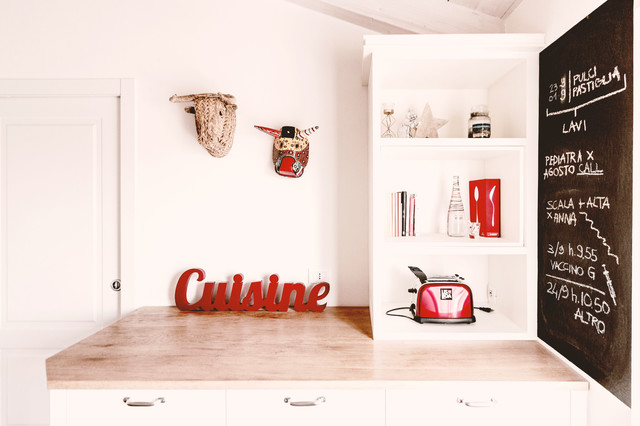 Cucina - Monza e Brianza - CB modern-kueche