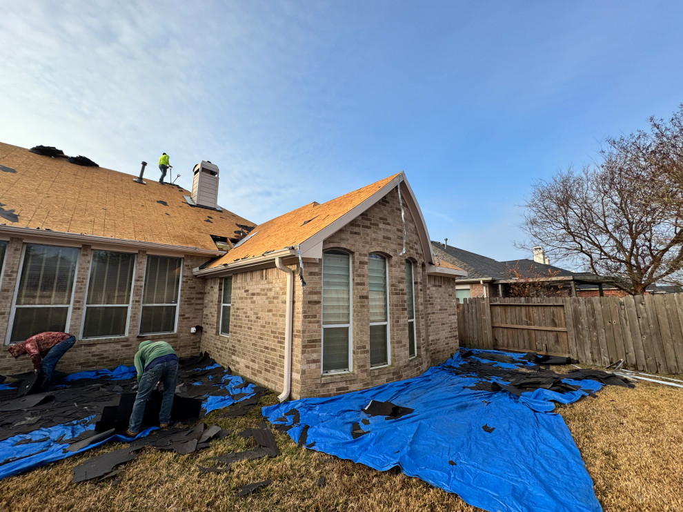 CH9543 - Roof Replacement