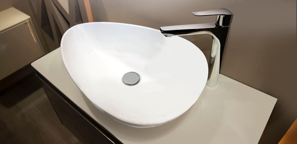 Смесители премиум класса