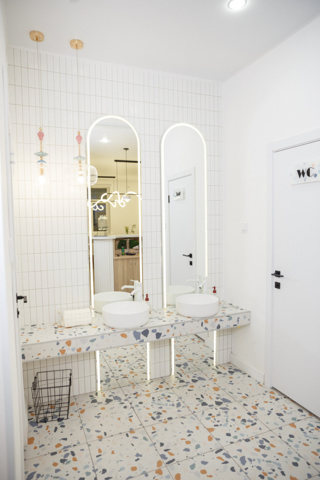 Пространство «Гнездо»