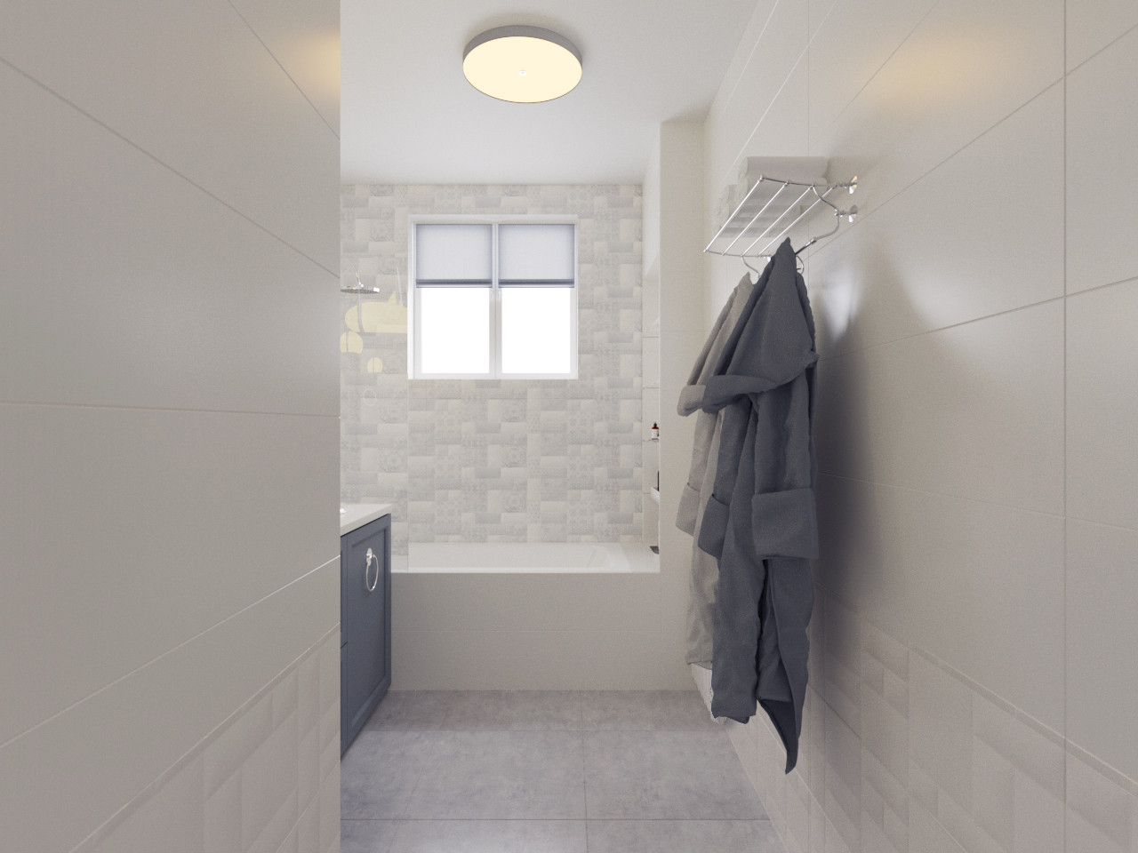 Современная классика для троих