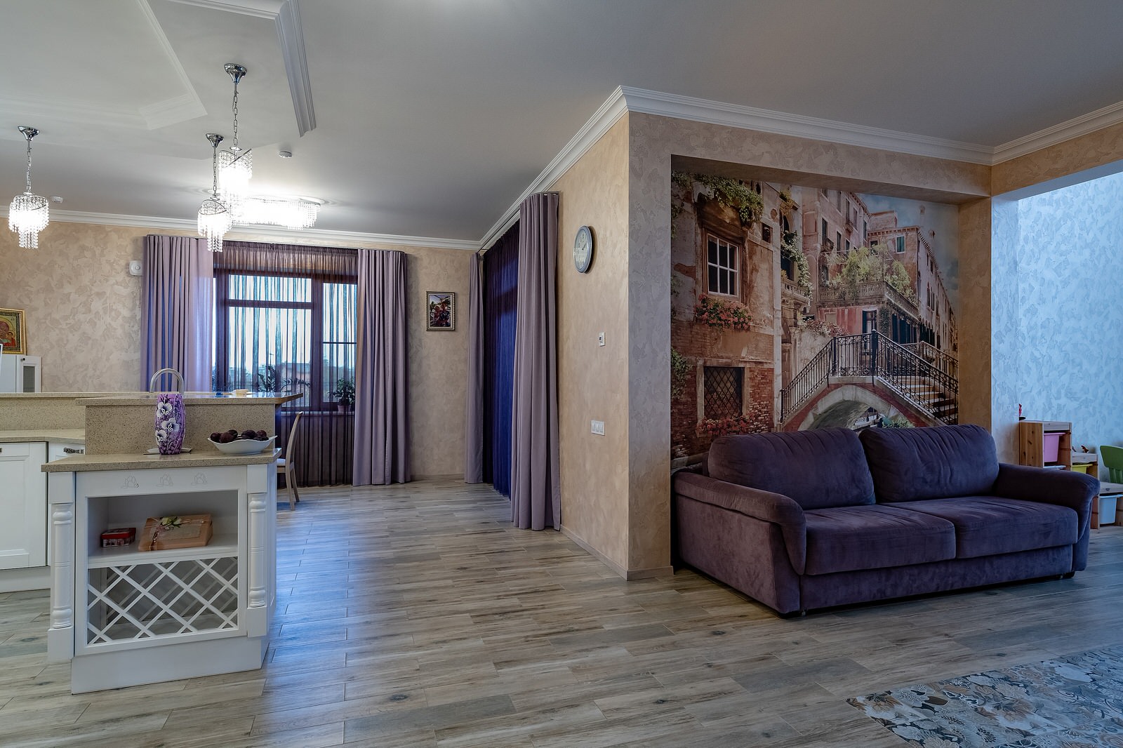 Коттедж в Румболово