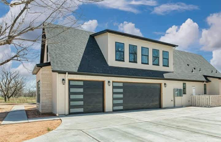 Spec Pecan Plantation