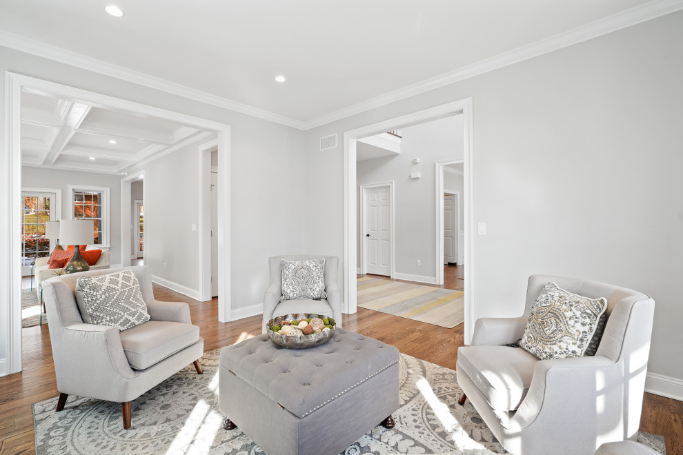 Custom Home Build | Essex Road
