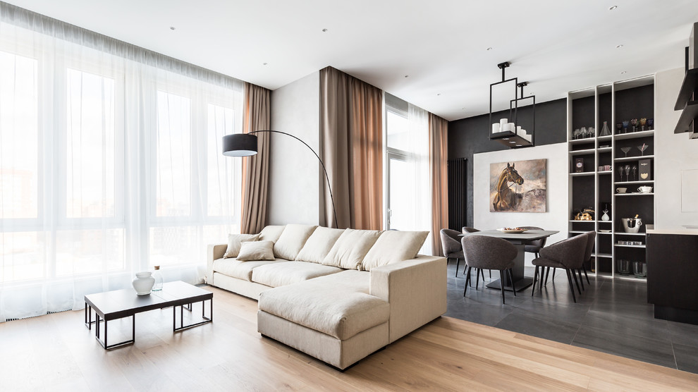 Квартира в Москве