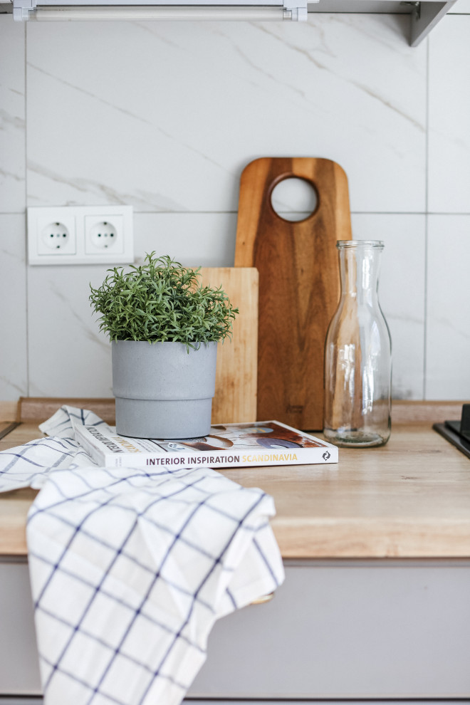 Проект на Новочеркасской