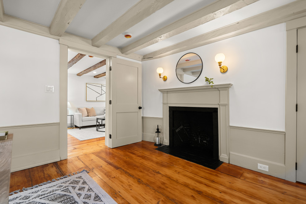 Hanover, MA - Home Renovation