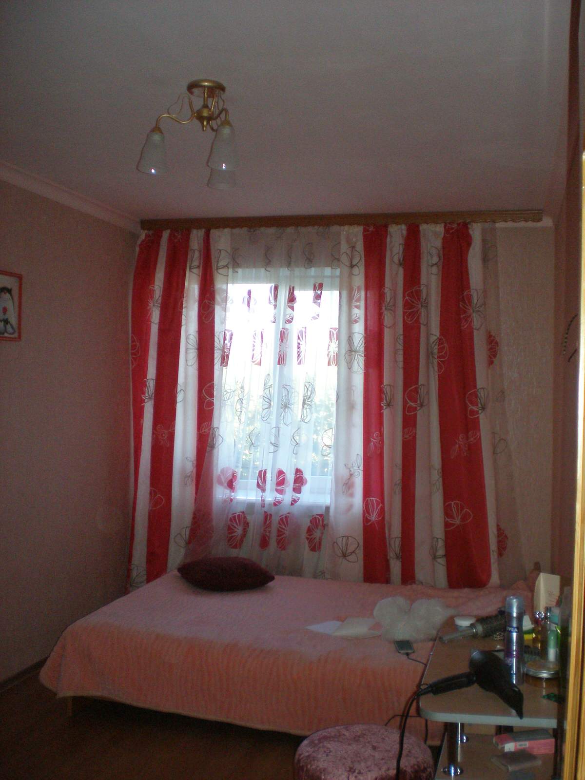 "Нежные грёзы"