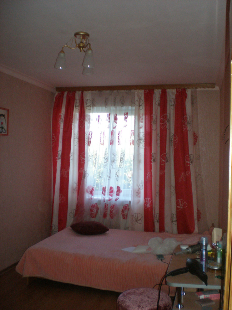 "Нежные грёзы"