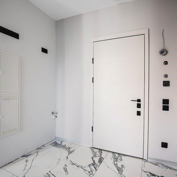 Ремонт однокомнатной квартиры