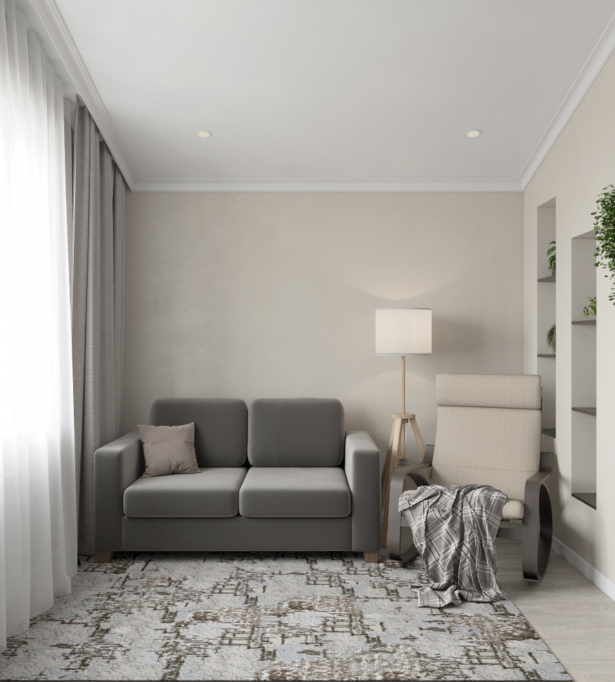 Частный дом г. Пенза