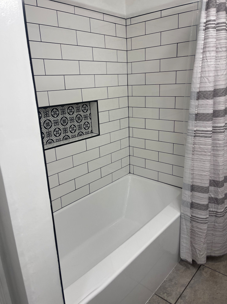 Our Work