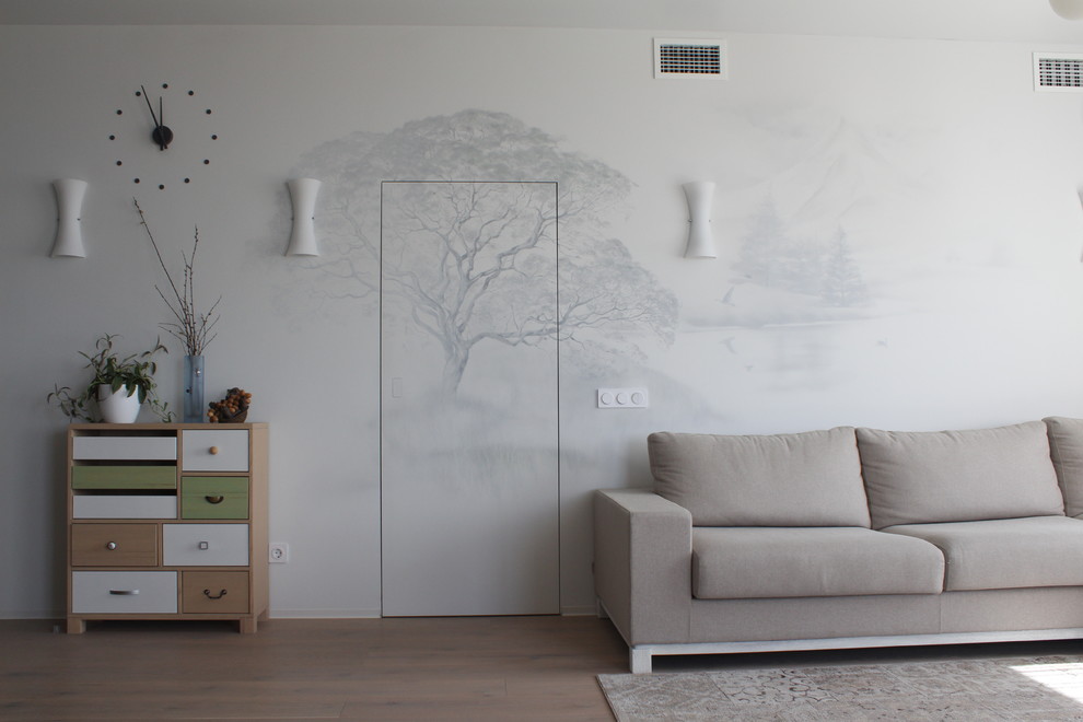 "Природная теплота"