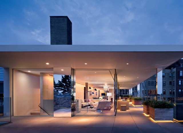 nice workes modern