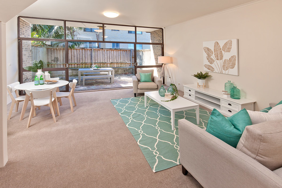 Cammeray Property